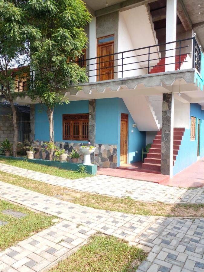 Thomasha Homestay 韦勒沃耶 外观 照片