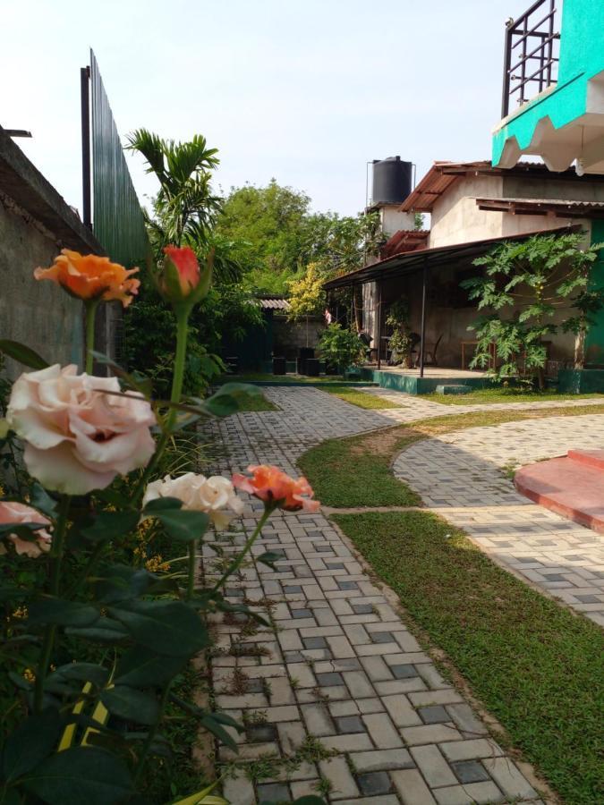 Thomasha Homestay 韦勒沃耶 外观 照片