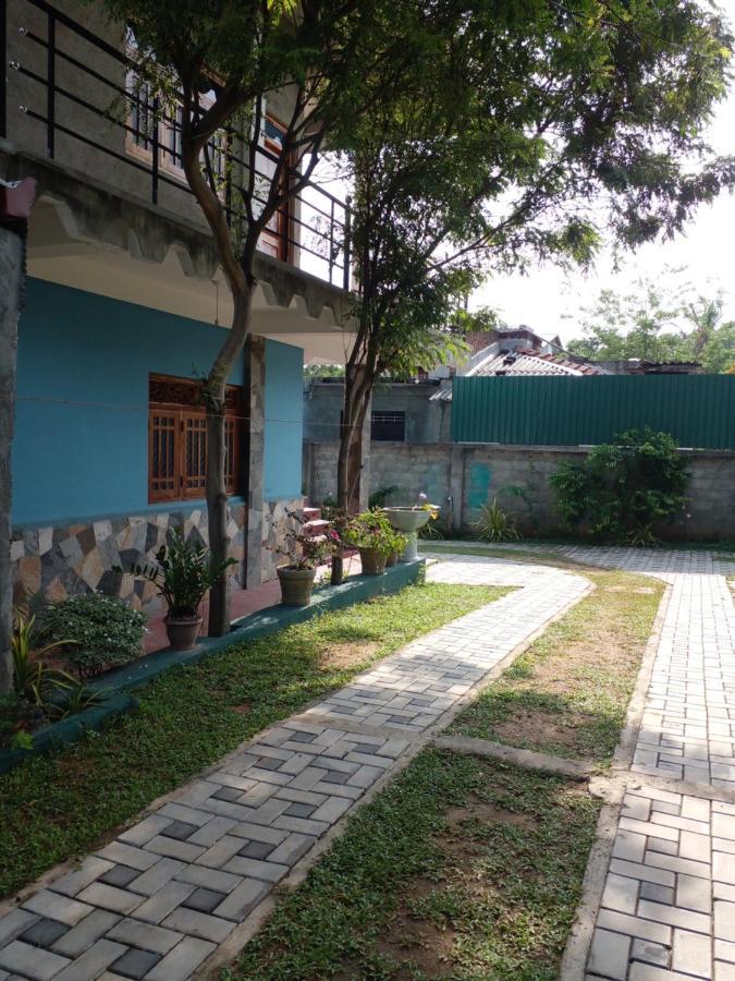 Thomasha Homestay 韦勒沃耶 外观 照片