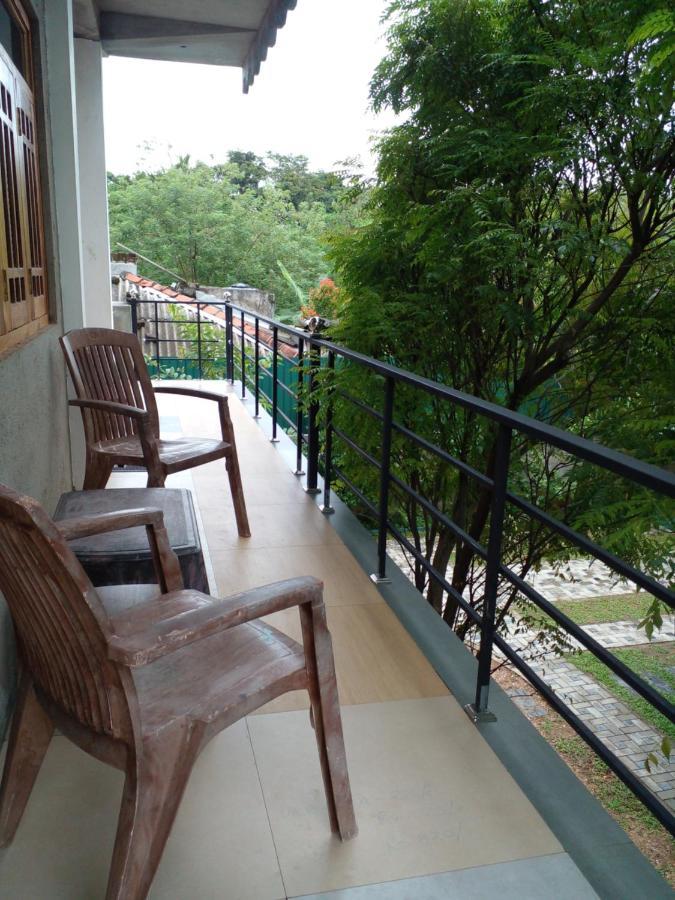 Thomasha Homestay 韦勒沃耶 外观 照片