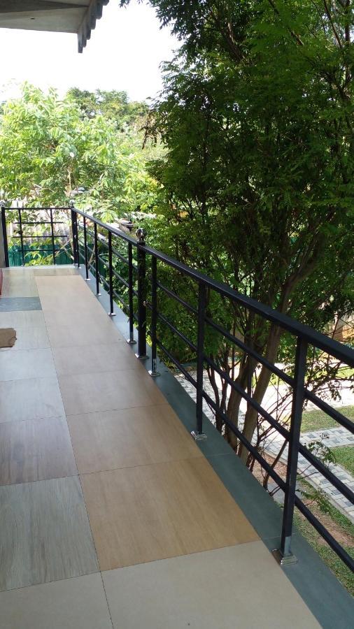 Thomasha Homestay 韦勒沃耶 外观 照片