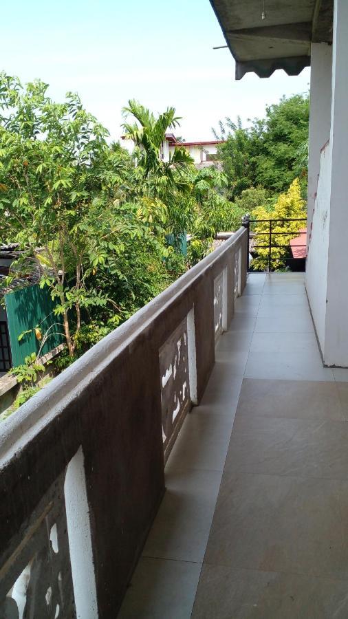 Thomasha Homestay 韦勒沃耶 外观 照片