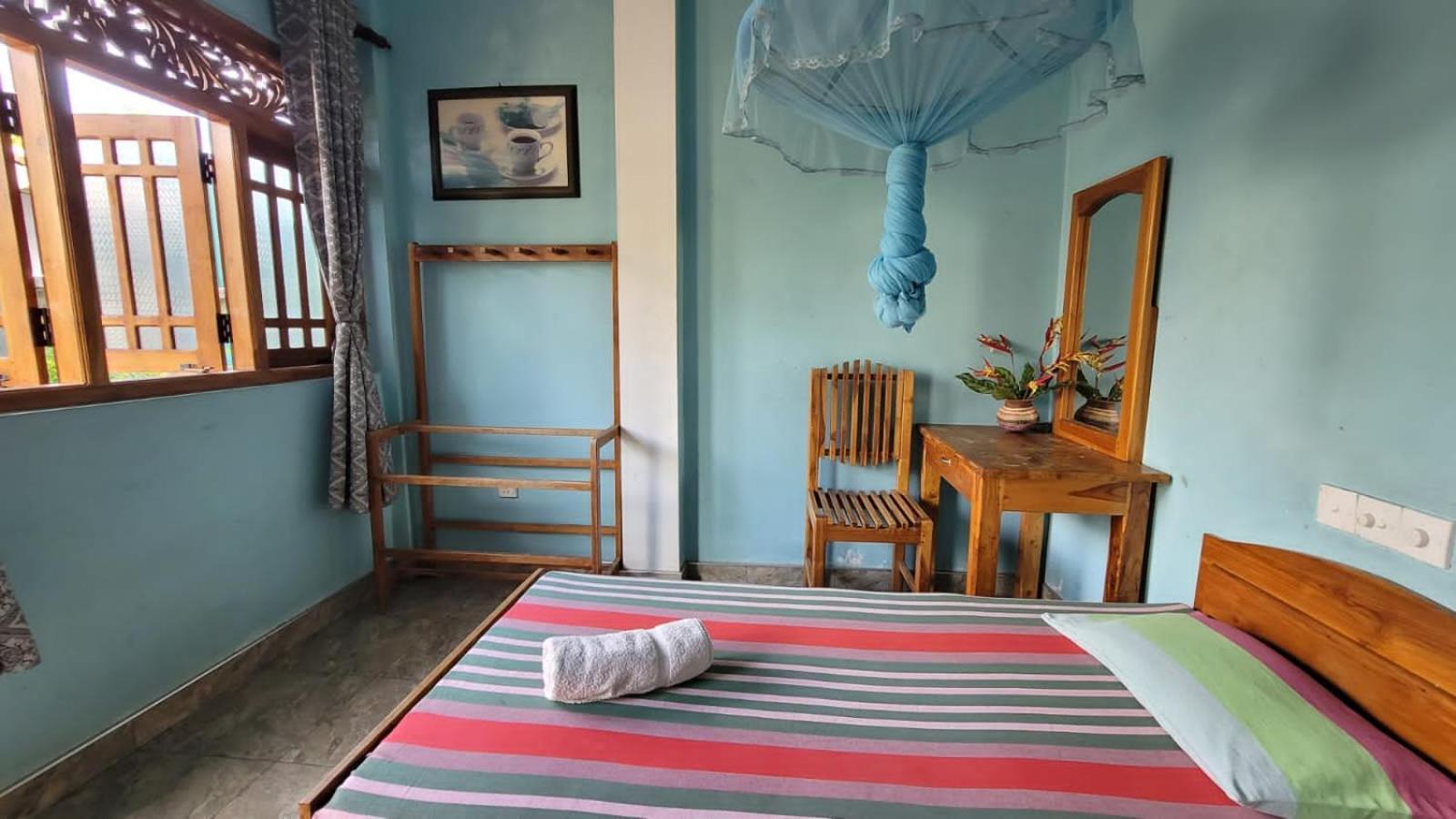 Thomasha Homestay 韦勒沃耶 外观 照片