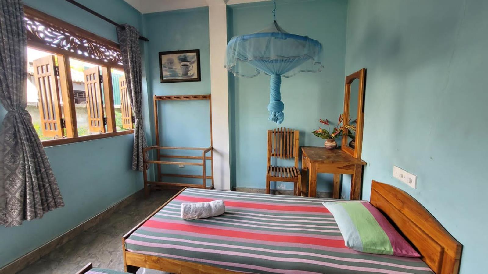 Thomasha Homestay 韦勒沃耶 外观 照片