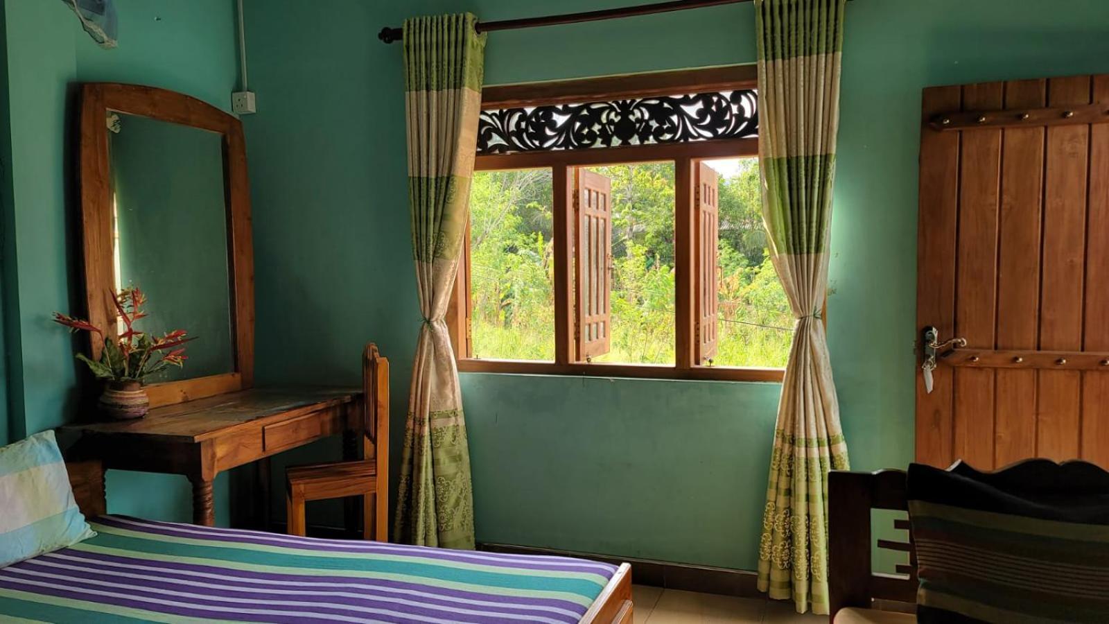Thomasha Homestay 韦勒沃耶 外观 照片