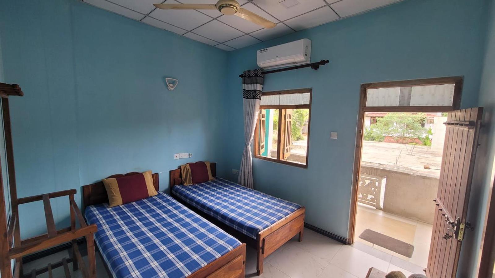 Thomasha Homestay 韦勒沃耶 客房 照片