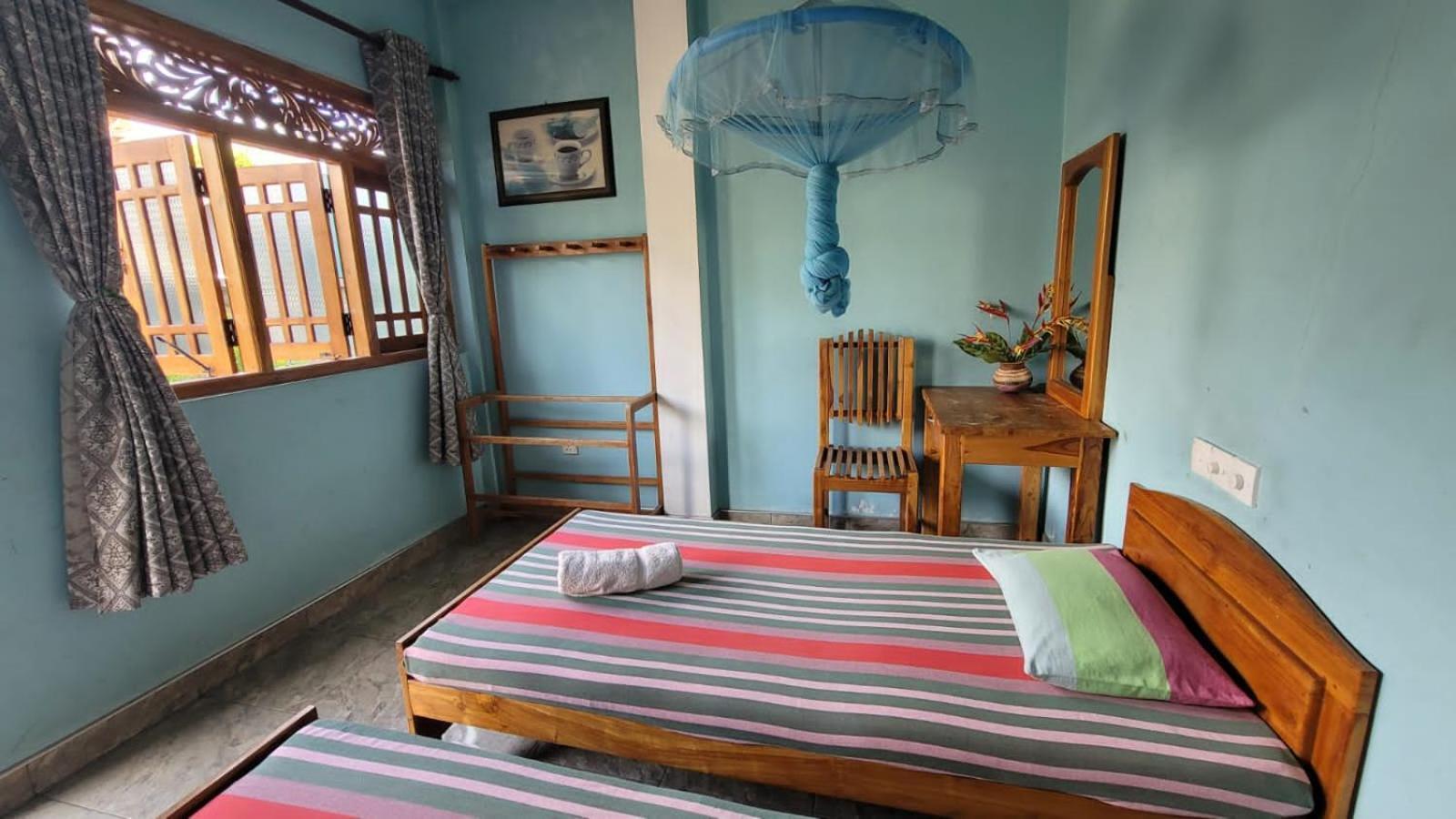 Thomasha Homestay 韦勒沃耶 外观 照片